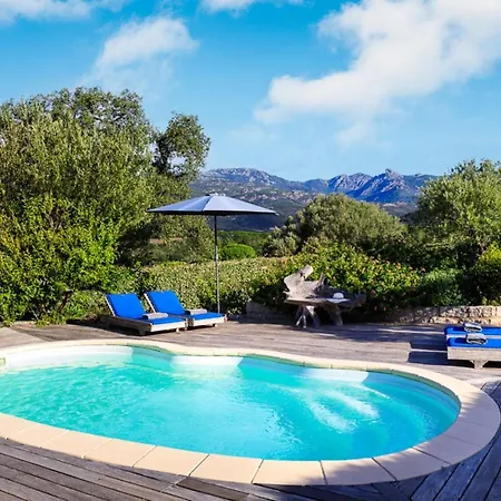Amelie * Figari (Corsica)