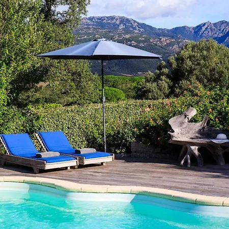 Villa Amelie