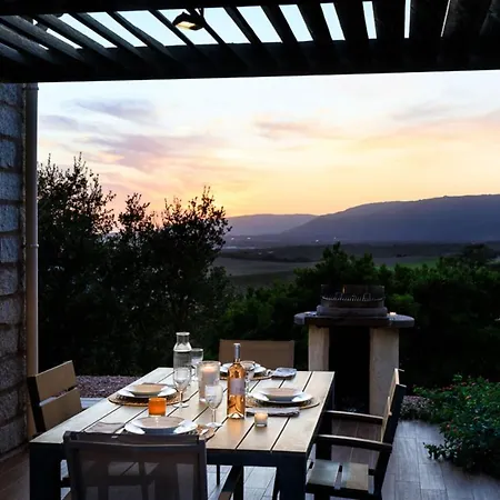 Villa Amelie *